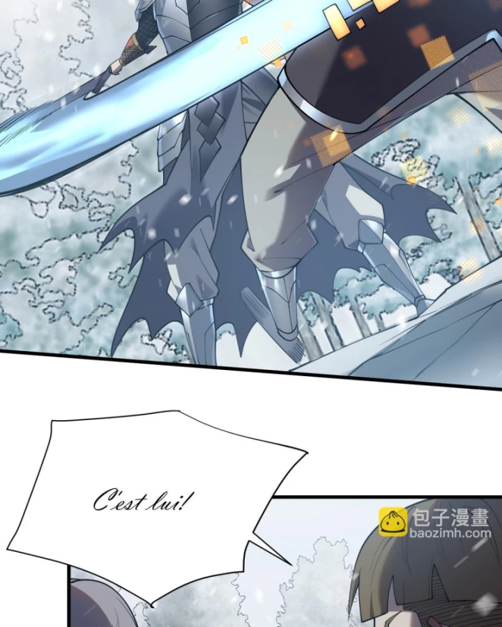 Ta Trở Thành Đại Phản Diện Của Toàn Sever Chapter 44 - Trang 3