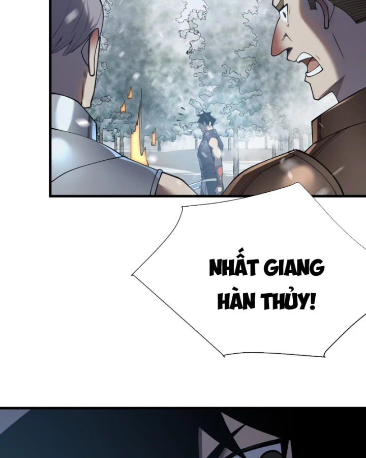 Ta Trở Thành Đại Phản Diện Của Toàn Sever Chapter 44 - Trang 3