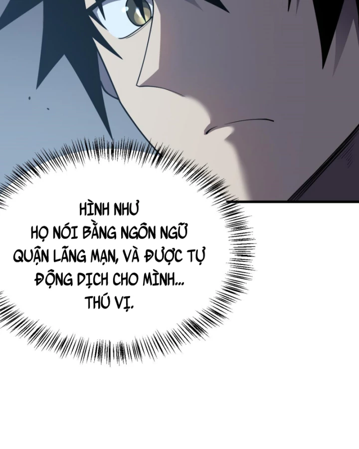 Ta Trở Thành Đại Phản Diện Của Toàn Sever Chapter 44 - Trang 3
