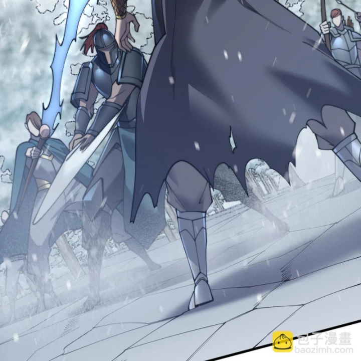 Ta Trở Thành Đại Phản Diện Của Toàn Sever Chapter 44 - Trang 3