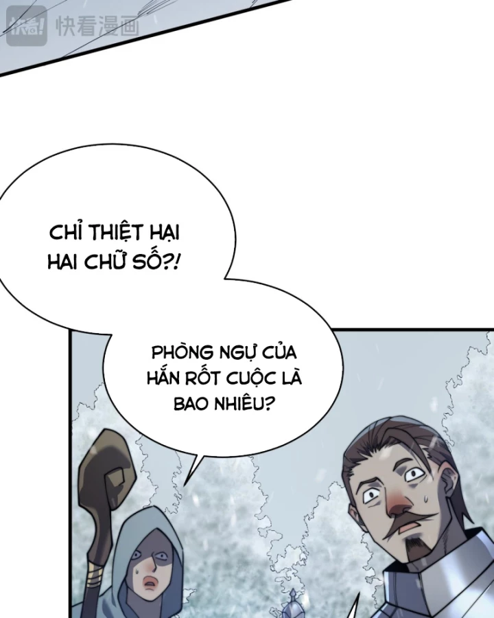Ta Trở Thành Đại Phản Diện Của Toàn Sever Chapter 44 - Trang 3