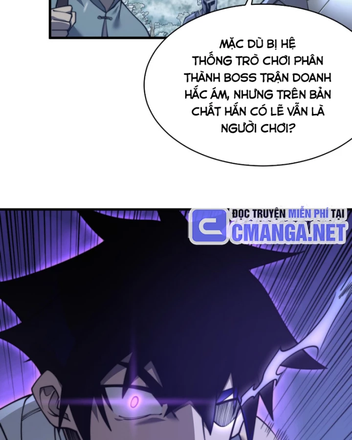 Ta Trở Thành Đại Phản Diện Của Toàn Sever Chapter 44 - Trang 3