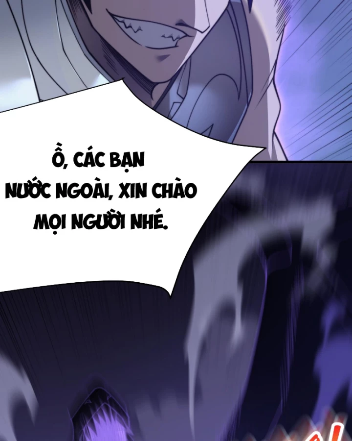 Ta Trở Thành Đại Phản Diện Của Toàn Sever Chapter 44 - Trang 3