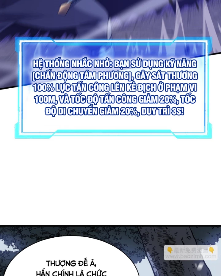 Ta Trở Thành Đại Phản Diện Của Toàn Sever Chapter 44 - Trang 3