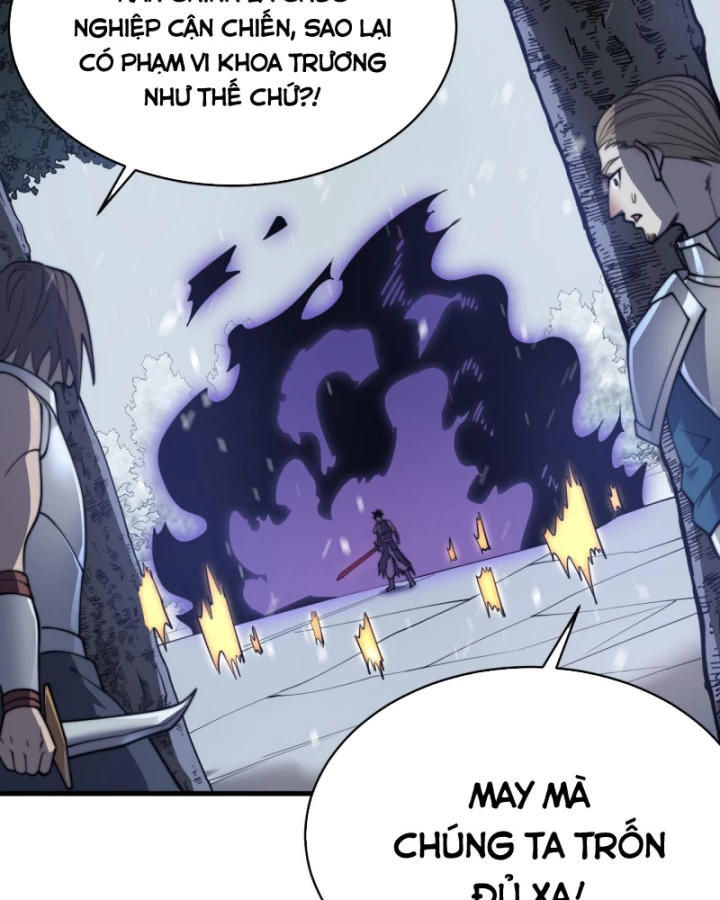 Ta Trở Thành Đại Phản Diện Của Toàn Sever Chapter 44 - Trang 3