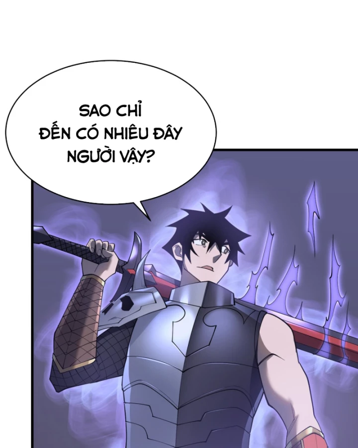 Ta Trở Thành Đại Phản Diện Của Toàn Sever Chapter 44 - Trang 3