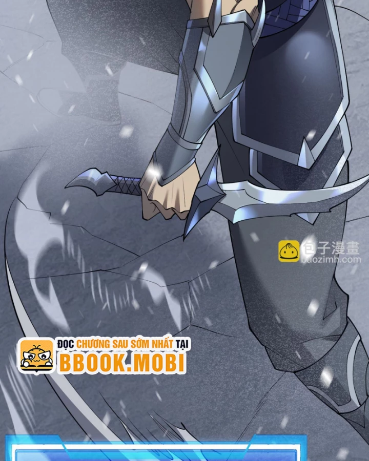 Ta Trở Thành Đại Phản Diện Của Toàn Sever Chapter 44 - Trang 3