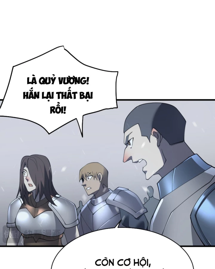 Ta Trở Thành Đại Phản Diện Của Toàn Sever Chapter 44 - Trang 3