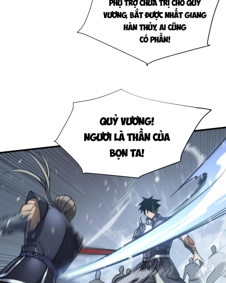 Ta Trở Thành Đại Phản Diện Của Toàn Sever Chapter 44 - Trang 3