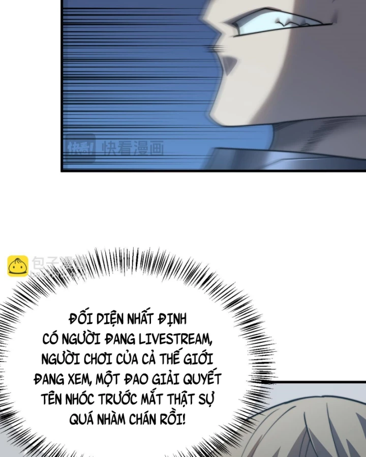 Ta Trở Thành Đại Phản Diện Của Toàn Sever Chapter 44 - Trang 3