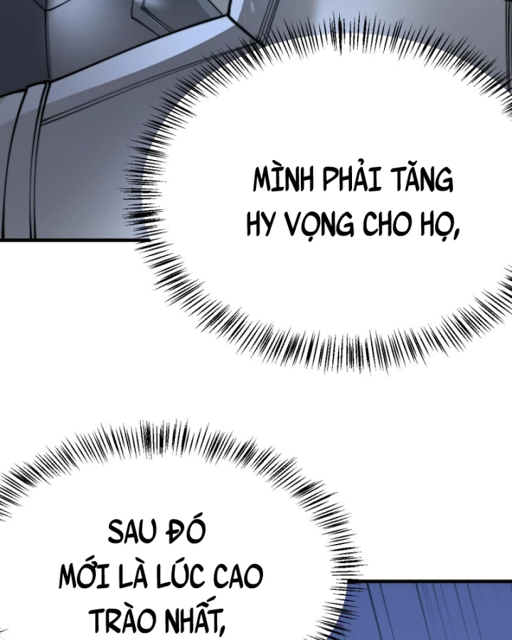 Ta Trở Thành Đại Phản Diện Của Toàn Sever Chapter 44 - Trang 3