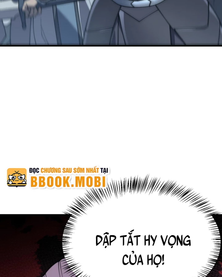 Ta Trở Thành Đại Phản Diện Của Toàn Sever Chapter 44 - Trang 3