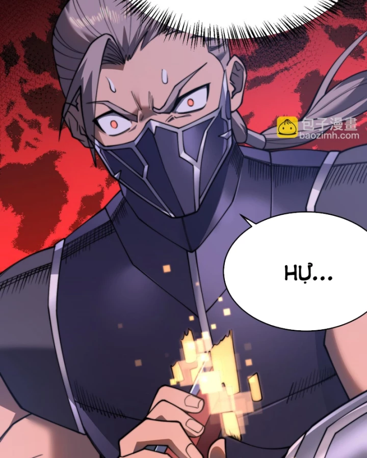Ta Trở Thành Đại Phản Diện Của Toàn Sever Chapter 44 - Trang 3
