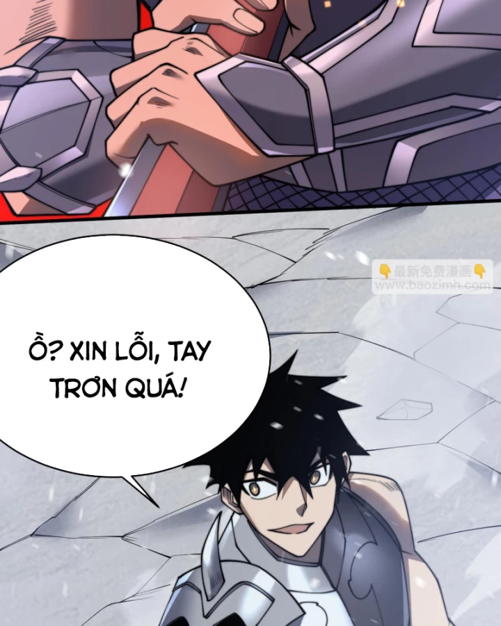 Ta Trở Thành Đại Phản Diện Của Toàn Sever Chapter 44 - Trang 3