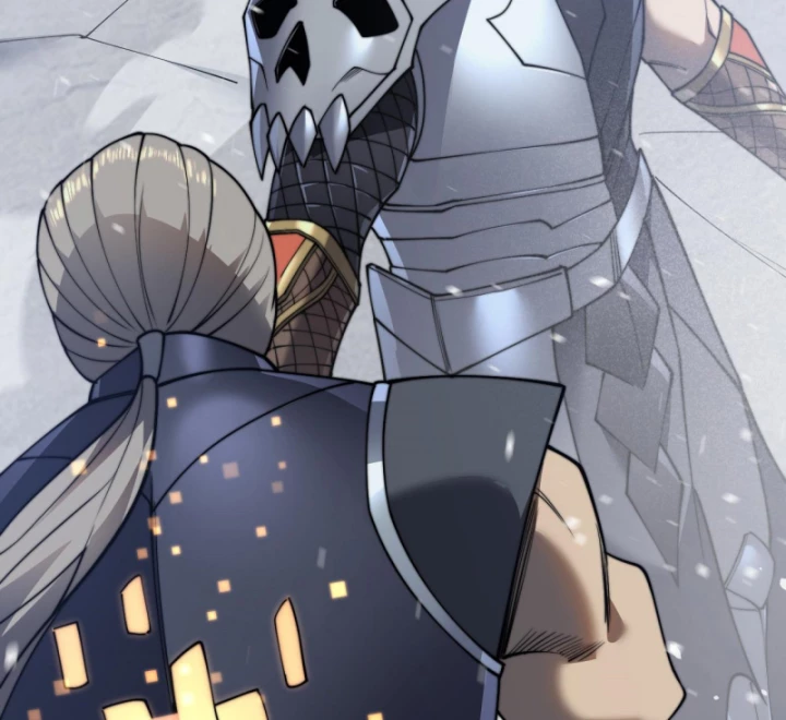 Ta Trở Thành Đại Phản Diện Của Toàn Sever Chapter 44 - Trang 3