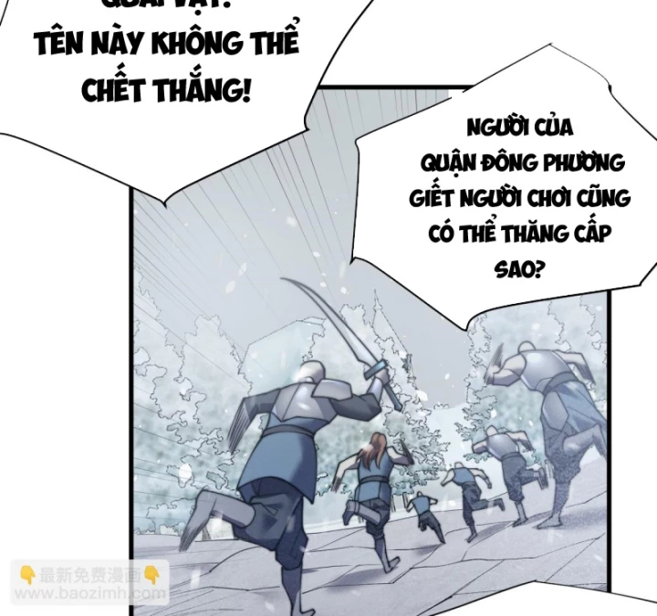 Ta Trở Thành Đại Phản Diện Của Toàn Sever Chapter 44 - Trang 3