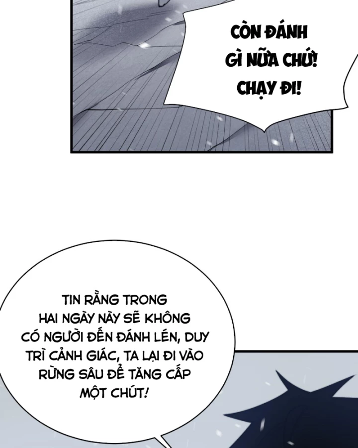 Ta Trở Thành Đại Phản Diện Của Toàn Sever Chapter 44 - Trang 3