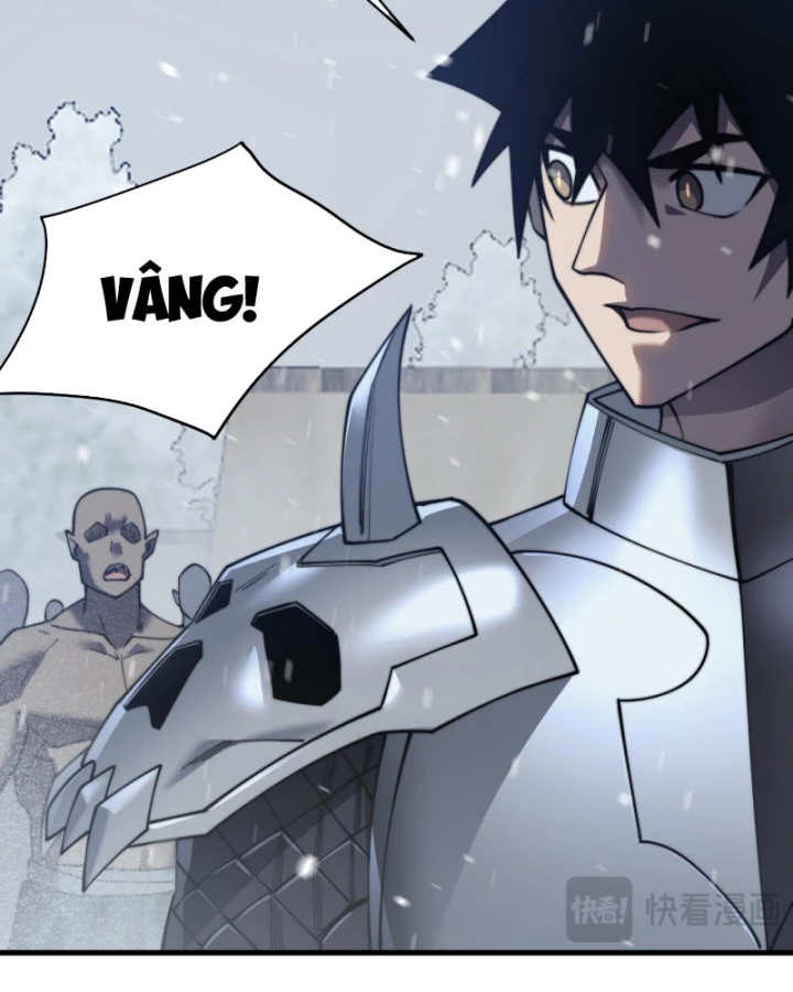 Ta Trở Thành Đại Phản Diện Của Toàn Sever Chapter 44 - Trang 3