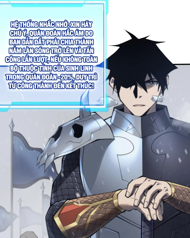 Ta Trở Thành Đại Phản Diện Của Toàn Sever Chapter 44 - Trang 3