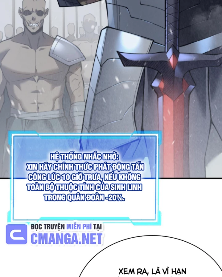 Ta Trở Thành Đại Phản Diện Của Toàn Sever Chapter 44 - Trang 3