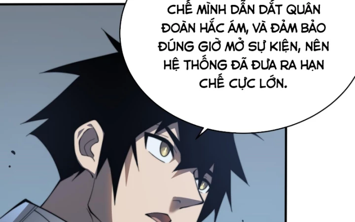 Ta Trở Thành Đại Phản Diện Của Toàn Sever Chapter 44 - Trang 3