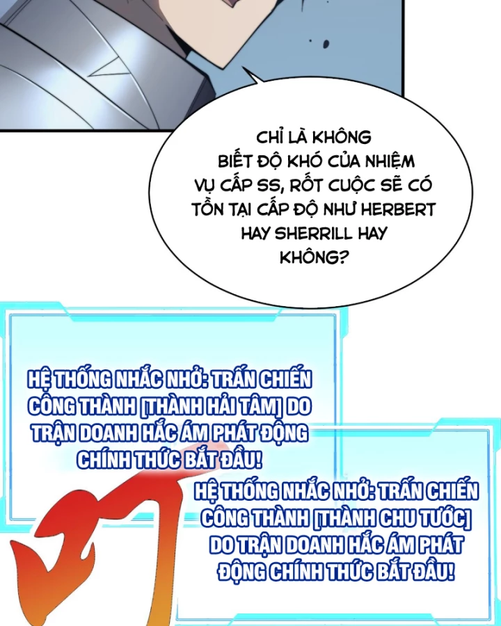 Ta Trở Thành Đại Phản Diện Của Toàn Sever Chapter 44 - Trang 3