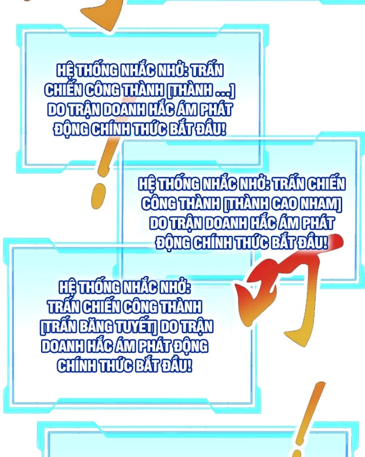 Ta Trở Thành Đại Phản Diện Của Toàn Sever Chapter 44 - Trang 3