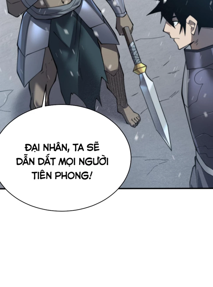 Ta Trở Thành Đại Phản Diện Của Toàn Sever Chapter 44 - Trang 3