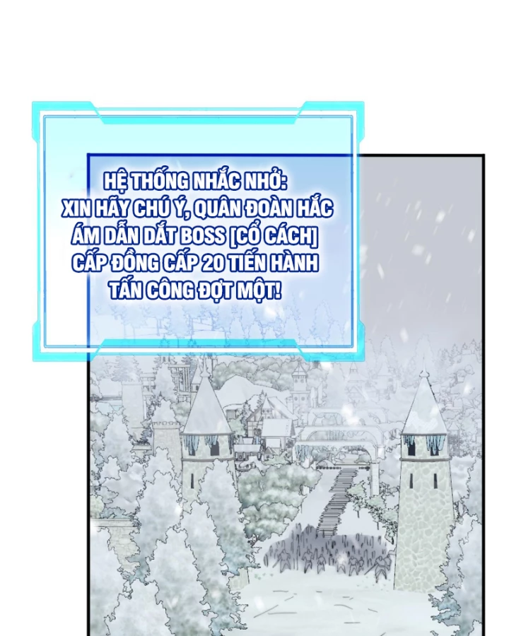 Ta Trở Thành Đại Phản Diện Của Toàn Sever Chapter 44 - Trang 3