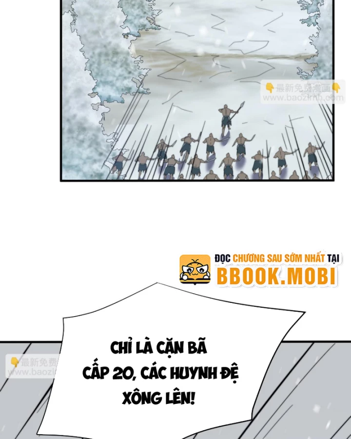 Ta Trở Thành Đại Phản Diện Của Toàn Sever Chapter 44 - Trang 3