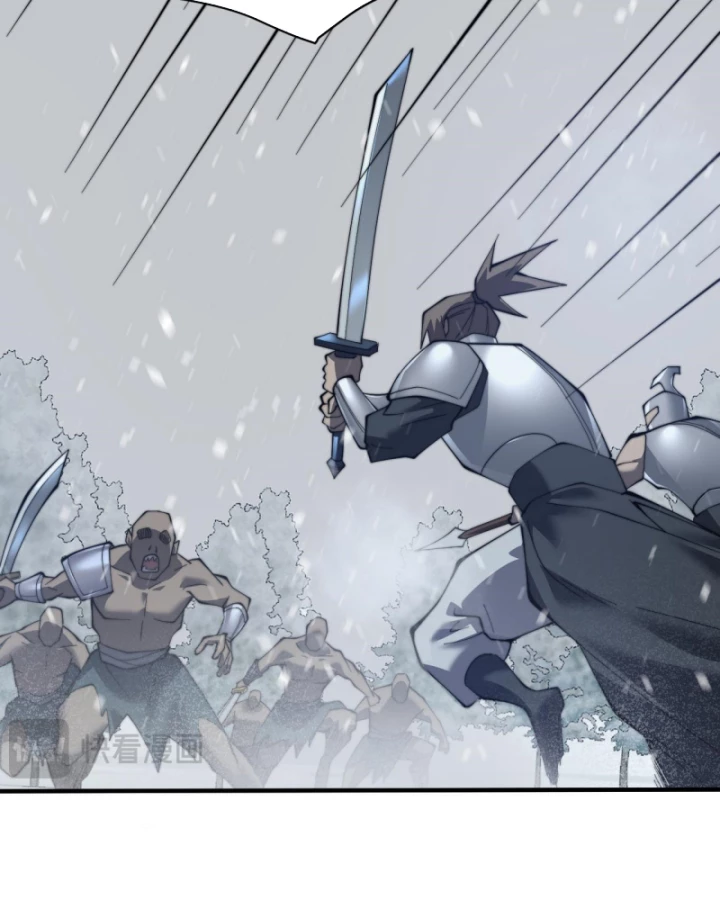 Ta Trở Thành Đại Phản Diện Của Toàn Sever Chapter 44 - Trang 3