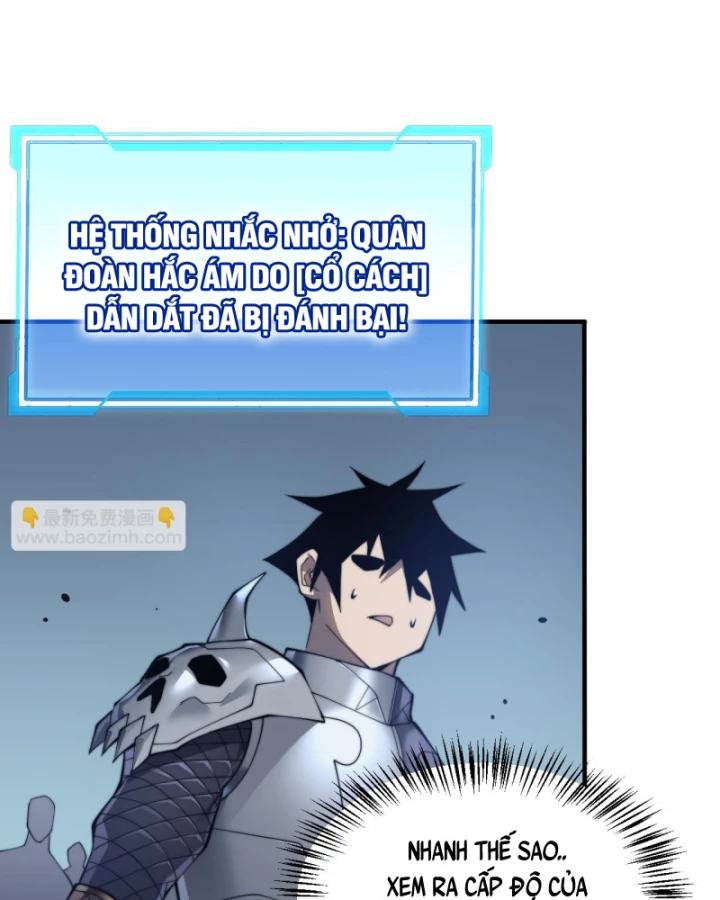 Ta Trở Thành Đại Phản Diện Của Toàn Sever Chapter 44 - Trang 3