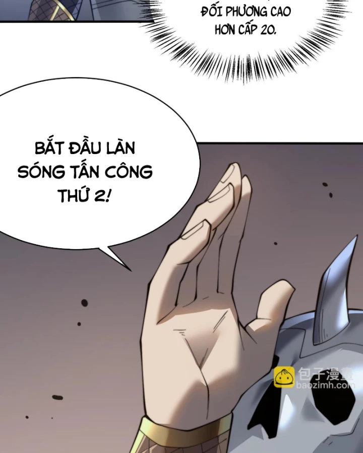 Ta Trở Thành Đại Phản Diện Của Toàn Sever Chapter 44 - Trang 3