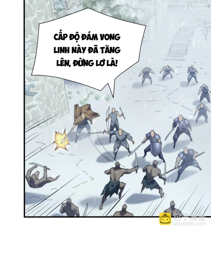 Ta Trở Thành Đại Phản Diện Của Toàn Sever Chapter 44 - Trang 3
