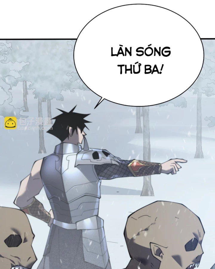 Ta Trở Thành Đại Phản Diện Của Toàn Sever Chapter 44 - Trang 3