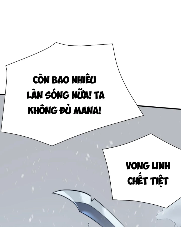 Ta Trở Thành Đại Phản Diện Của Toàn Sever Chapter 44 - Trang 3