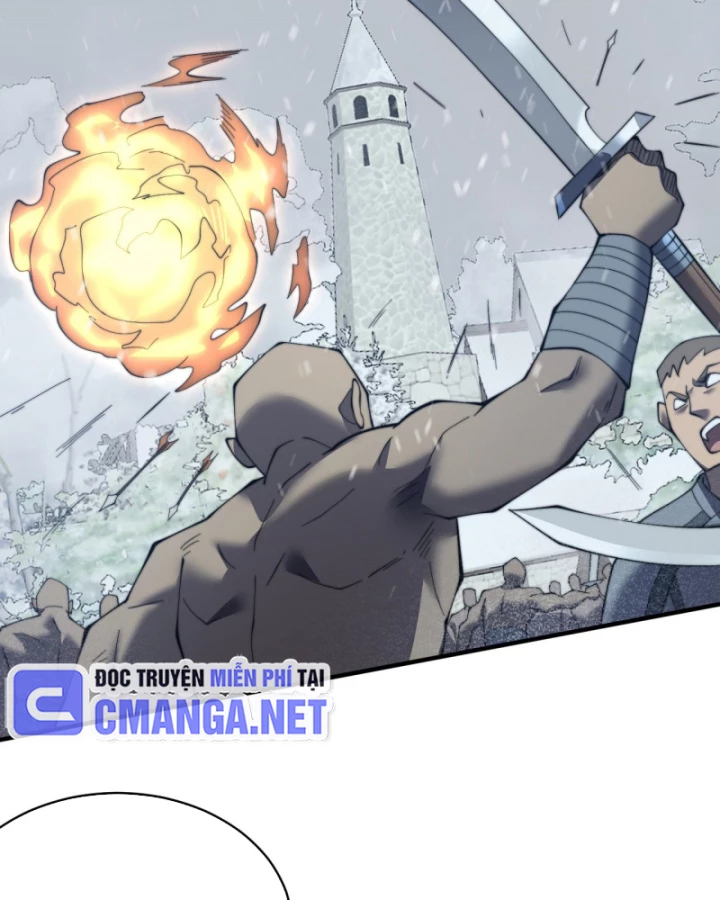 Ta Trở Thành Đại Phản Diện Của Toàn Sever Chapter 44 - Trang 3
