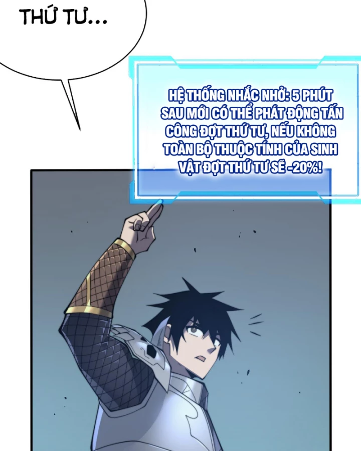 Ta Trở Thành Đại Phản Diện Của Toàn Sever Chapter 44 - Trang 3