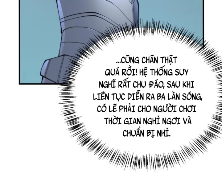 Ta Trở Thành Đại Phản Diện Của Toàn Sever Chapter 44 - Trang 3