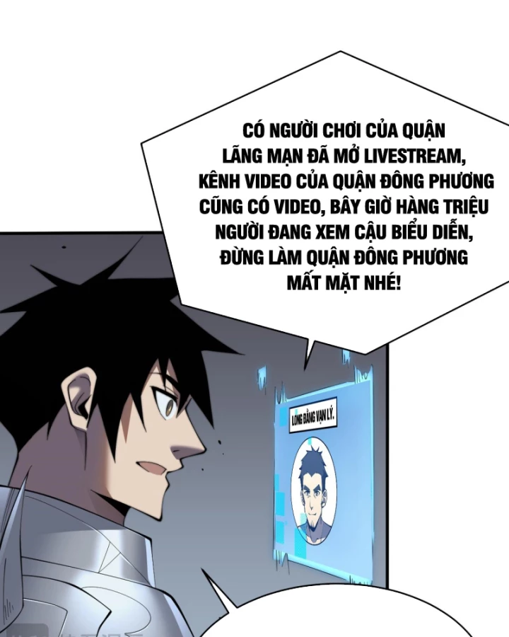 Ta Trở Thành Đại Phản Diện Của Toàn Sever Chapter 44 - Trang 3