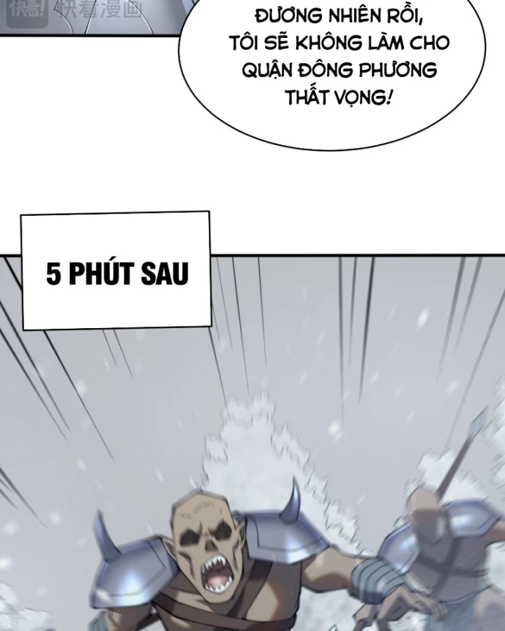 Ta Trở Thành Đại Phản Diện Của Toàn Sever Chapter 44 - Trang 3