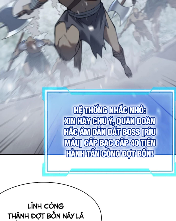 Ta Trở Thành Đại Phản Diện Của Toàn Sever Chapter 44 - Trang 3