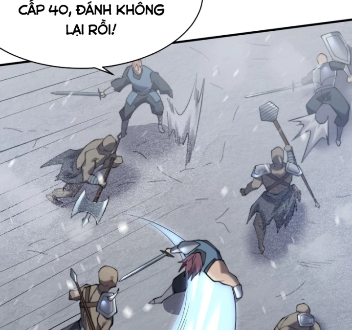 Ta Trở Thành Đại Phản Diện Của Toàn Sever Chapter 44 - Trang 3