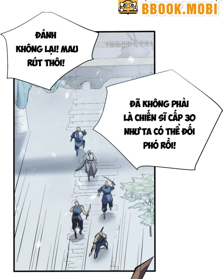 Ta Trở Thành Đại Phản Diện Của Toàn Sever Chapter 44 - Trang 3