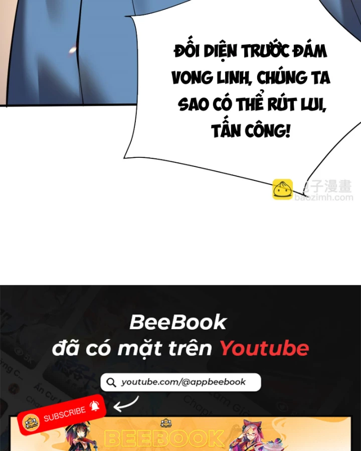 Ta Trở Thành Đại Phản Diện Của Toàn Sever Chapter 44 - Trang 3