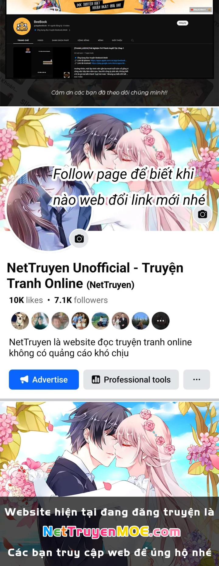 Ta Trở Thành Đại Phản Diện Của Toàn Sever Chapter 44 - Trang 3