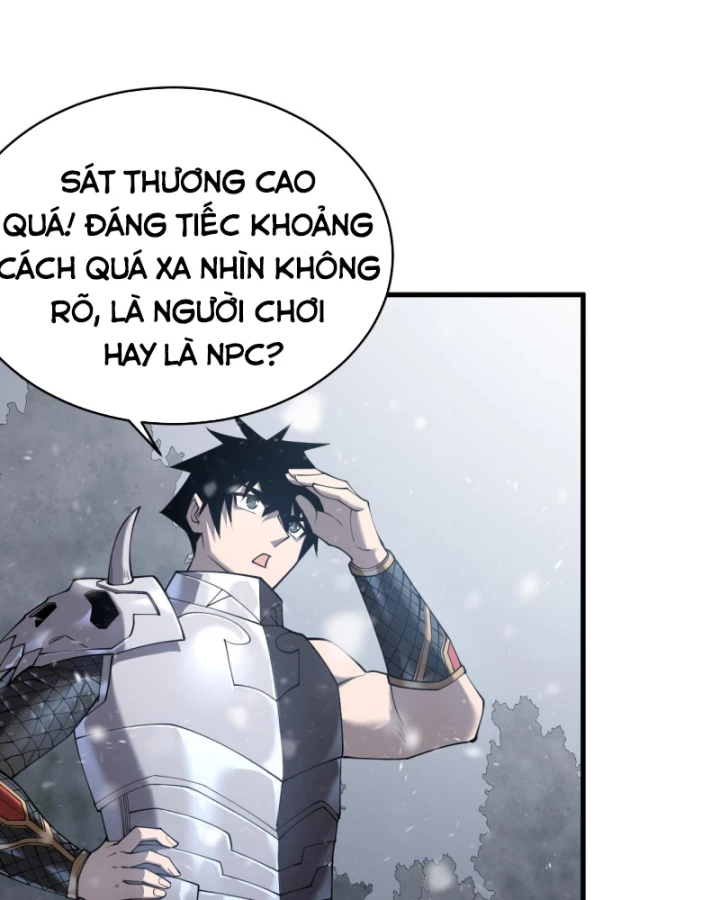 Ta Trở Thành Đại Phản Diện Của Toàn Sever Chapter 45 - Trang 3