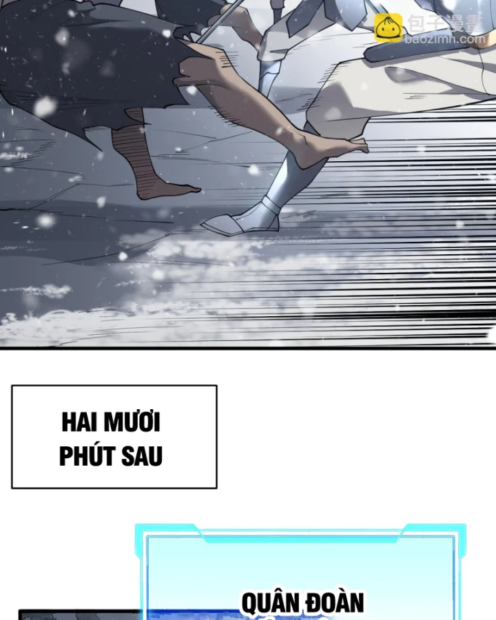 Ta Trở Thành Đại Phản Diện Của Toàn Sever Chapter 45 - Trang 3