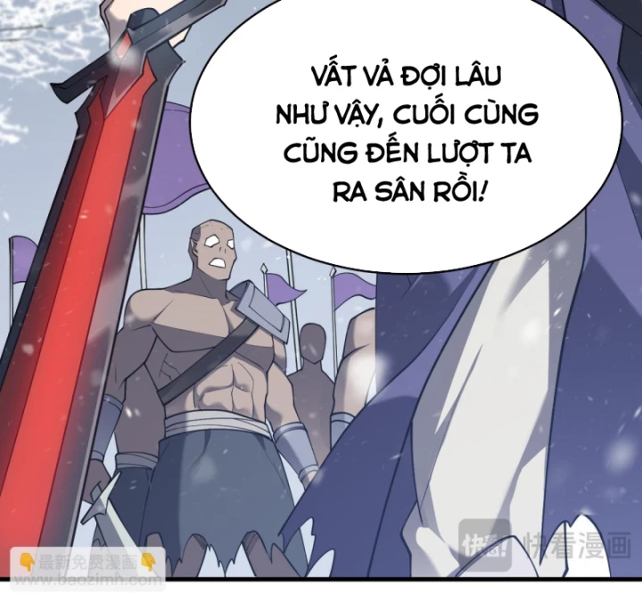 Ta Trở Thành Đại Phản Diện Của Toàn Sever Chapter 45 - Trang 3