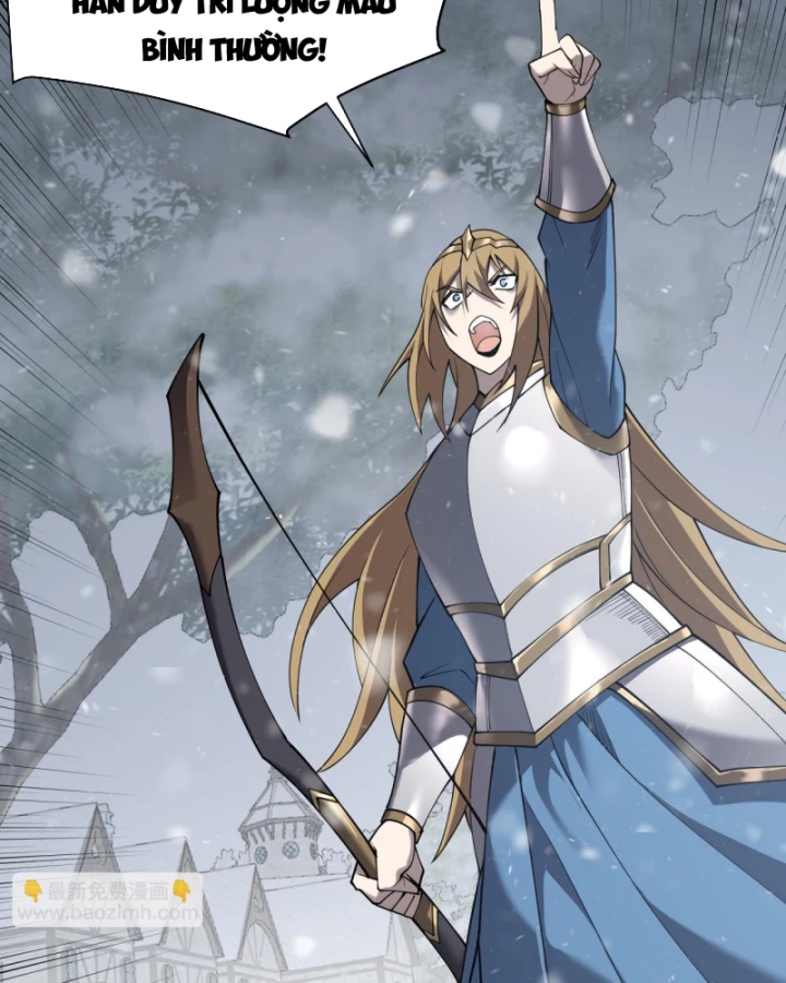 Ta Trở Thành Đại Phản Diện Của Toàn Sever Chapter 45 - Trang 3